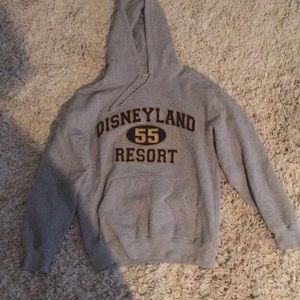DisneyLand Sweatshirt